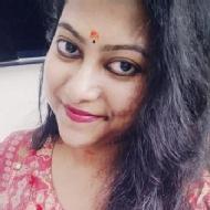 Susmita S. Class 12 Tuition trainer in Kolkata