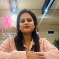 Nilofar A. BA Tuition trainer in Ratlam