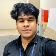 Atharv Kulkarni Class 12 Tuition trainer in Panvel