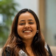 Sabeeha Class I-V Tuition trainer in Delhi