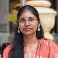 Suma S. BTech Tuition trainer in Sathupalli