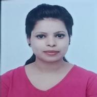 Princy J. Class 12 Tuition trainer in Nawabganj