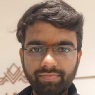 Ashutosh Raj Class 10 trainer in Ballia