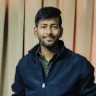 Anup Kushwaha Class 8 Tuition trainer in Ghazipur