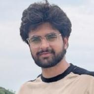 Priyanshu Tiwari Class I-V Tuition trainer in Sonipat