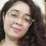Aanchal T. Class I-V Tuition trainer in Dehradun