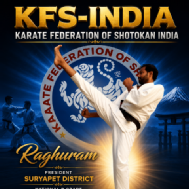 Rugveda marshalarts & wellness, fitness academy Self Defence institute in Hyderabad