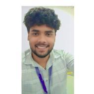 Surya M Class 12 Tuition trainer in Chennai