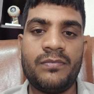 Santosh Kumar Jha Class I-V Tuition trainer in Muzaffarpur