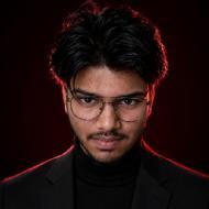 Yash D. Class 10 trainer in Agra