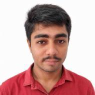 Hitesh Class I-V Tuition trainer in Ahmedabad
