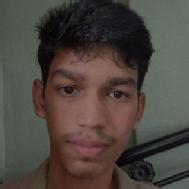 Aayush Kishor Shinde Class I-V Tuition trainer in Uran