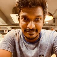 Jones Praveen CCNA Certification trainer in Chennai