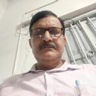 Biswajit Kundu Class 10 trainer in Jamshedpur