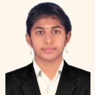 Suruthilaya S. Class 12 Tuition trainer in Musiri