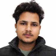 Sudhanshu Yadav Class I-V Tuition trainer in Delhi