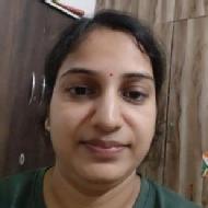 Chandni G. Class I-V Tuition trainer in Mohali