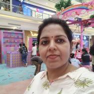 Dr. Swati S. Class 12 Tuition trainer in Lucknow