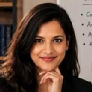 Manshi B. Class 12 Tuition trainer in Bah