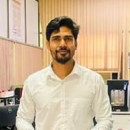 Abhay Kumar Dubey Class 12 Tuition trainer in Kolkata