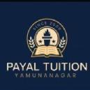 PAYAL TUITION Tuition Center institute in Yamuna Nagar