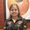 Anjali G. Economics Tuition classes trainer in Gorakhpur