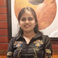 Anjali G. Class 12 Tuition trainer in Gorakhpur
