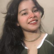 Radhika S. Class 8 Tuition trainer in Mathura