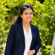 Nagalingeswari Digital Marketing trainer in Madurai