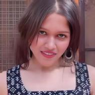 Sakshi B. Class I-V Tuition trainer in Nagpur
