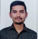 Deepak Hebbar photo