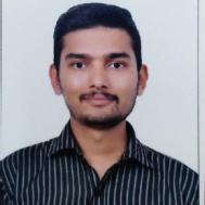Deepak Hebbar Class 10 trainer in Bangalore