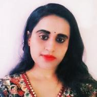 Chaitra Class I-V Tuition trainer in Bangalore