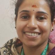 Kavya MBBS & Medical Tuition trainer in Perintalmanna