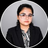 Akriti K. Class 10 trainer in Sahibganj