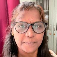 Dr. Zealakshmi Dakshinamoorthy D. Class I-V Tuition trainer in Puducherry