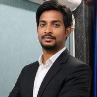 Nitesh Kumar Class 12 Tuition trainer in Raipur