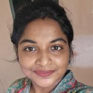 Moumita G. Class I-V Tuition trainer in Howrah