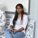 Janani S. Journalism trainer in Chennai