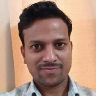 Chandan Benbanshi Class 12 Tuition trainer in Kalyan