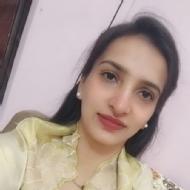 Jogita Class 8 Tuition trainer in Ludhiana
