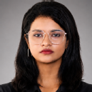 Anjaly E. photo