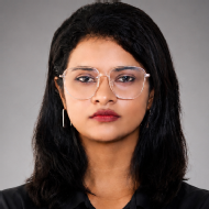 Anjaly E. Personal Trainer trainer in Devikulam