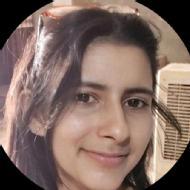 Pooja Class I-V Tuition trainer in Sirsa