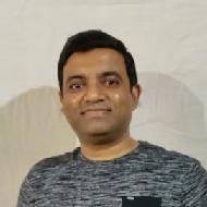 Randhir Gaikwad Class 8 Tuition trainer in Mumbai