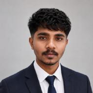 Ritesh Pethe VLSI trainer in Katol