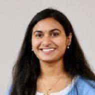 Divya S. Class I-V Tuition trainer in Visakhapatnam