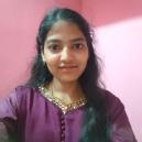 Varalakshmi V. Math Tutors trainer in Katpadi