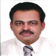 Sanjay Gandotra Class 12 Tuition trainer in Jaipur