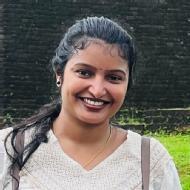 Dinsha D. Class 10 trainer in Wayanad
